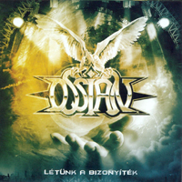 Ossian (HUN) - Letunk A Bizonyitek (CD 1)