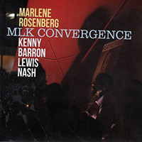 Rosenberg, Marlene - MLK Convergence