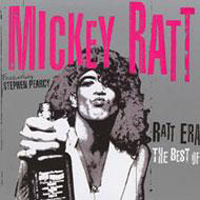 Rat Attack - RATT Era - The Best Of