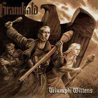 Branikald - Triumf Voli
