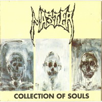 Master (USA) - Collection Of Souls