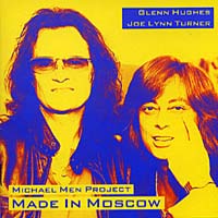 Michael Men Project - Made in Moscow (feat. Joe Lynn Turner)