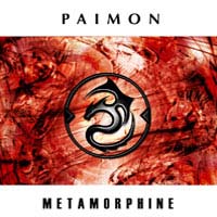 Paimon (DEU) - Metamorphine