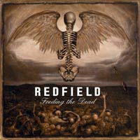 Redfield - Feeding The Dead