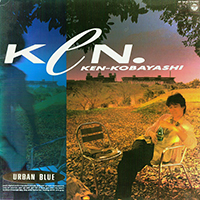 Ken Kobayashi (JPN, Yokohama) - Urban Blue