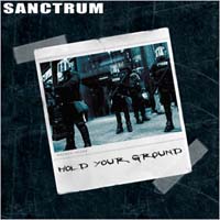 Sanctrum - Hold Your Ground (demo)
