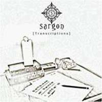 Sargon (Esp) - Transcriptions