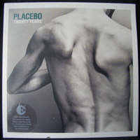 Placebo - Twenty Years (Enhanced Single)