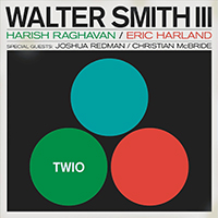 Walter Smith III - Twio (feat. Eric Harland, Joshua Redman & Christian McBride)