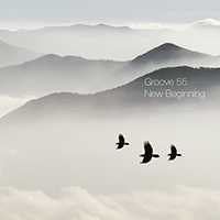 Groove 55 - New Beginning