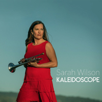 Wilson, Sarah - Kaleidoscope