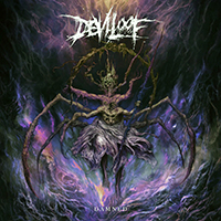 Deviloof - Damned (EP)
