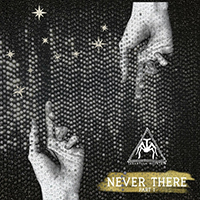 Tarantula Mountain - Never There, Pt. 1 (Single)
