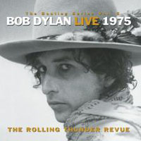 Bob Dylan - The Bootleg Series Vol. 5   Live 1975 - The Rolling Thunder Revue (CD 1)