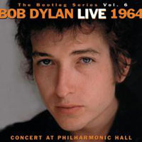 Bob Dylan - The Bootleg Series Vol. 6   Live 1964 (CD 2)
