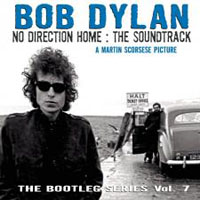 Bob Dylan - The Bootleg Series Vol.7 (No Direction Home) (CD 1)