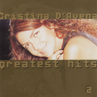 Cristina D'Avena - Greatest Hits (CD 2)
