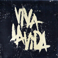 Coldplay - Viva La Vida Prospekts March Edition (CD 1)