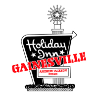 Andrew Jackson Jihad - Holiday Inn Gainesville