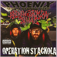 Andrew Jackson Jihad - Operation Stackola (Limited Edition EP)