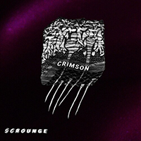 Scrounge - Crimson (Single)