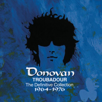Donovan - Troubadour - The Definitive Collection 1964-1976 (CD 1)