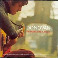 Donovan - Fairytales And Colours