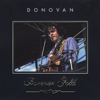 Donovan - Forever Gold