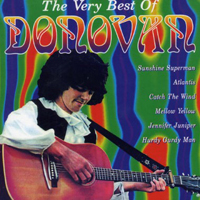 Donovan - The Very Best Of