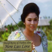 David Byrne - Here Lies Love (CD 2) (Split)