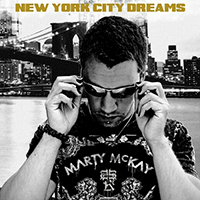 Marty McKay - New York City Dreams