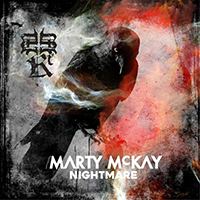 Marty McKay - Nightmare