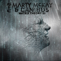 Marty McKay - Matrix Theory III (EP)