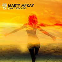 Marty McKay - Can't Escape