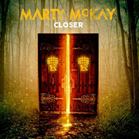 Marty McKay - Closer