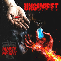 Marty McKay - Ungimpft