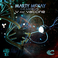 Marty McKay - V for Vaccine