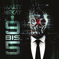 Marty McKay - 9 bis 5