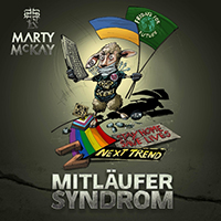 Marty McKay - Mitläufer-Syndrom
