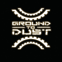 Ground To Dust - Ground To Dust (EP)