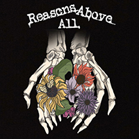 Reasons Above All - Reasons Above All (EP)