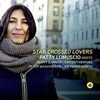 Patty Lomuscio - Star Crossed Lovers 