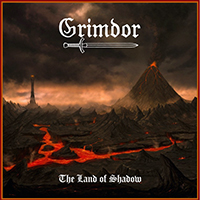 Grimdor - The Land Of Shadow