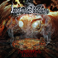 Lucious Bloodfire - The Ninth Circle Absolute