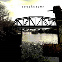 Soothsayer (USA, PA) - In My Chest Is The Sound Of A Thousand Oceans