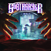 Soothsayer (USA, TX) - Lost EP