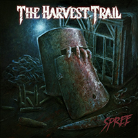 The Harvest Trail - Spree (EP)