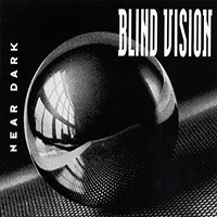 Blind Vision (DEU) - Near Dark (EP)