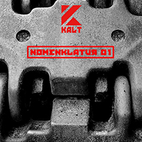 KALT (FRA) - Nomenklatur 01 (EP)