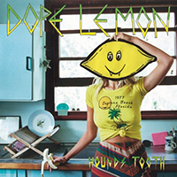 Dope Lemon - Hounds Tooth (EP)